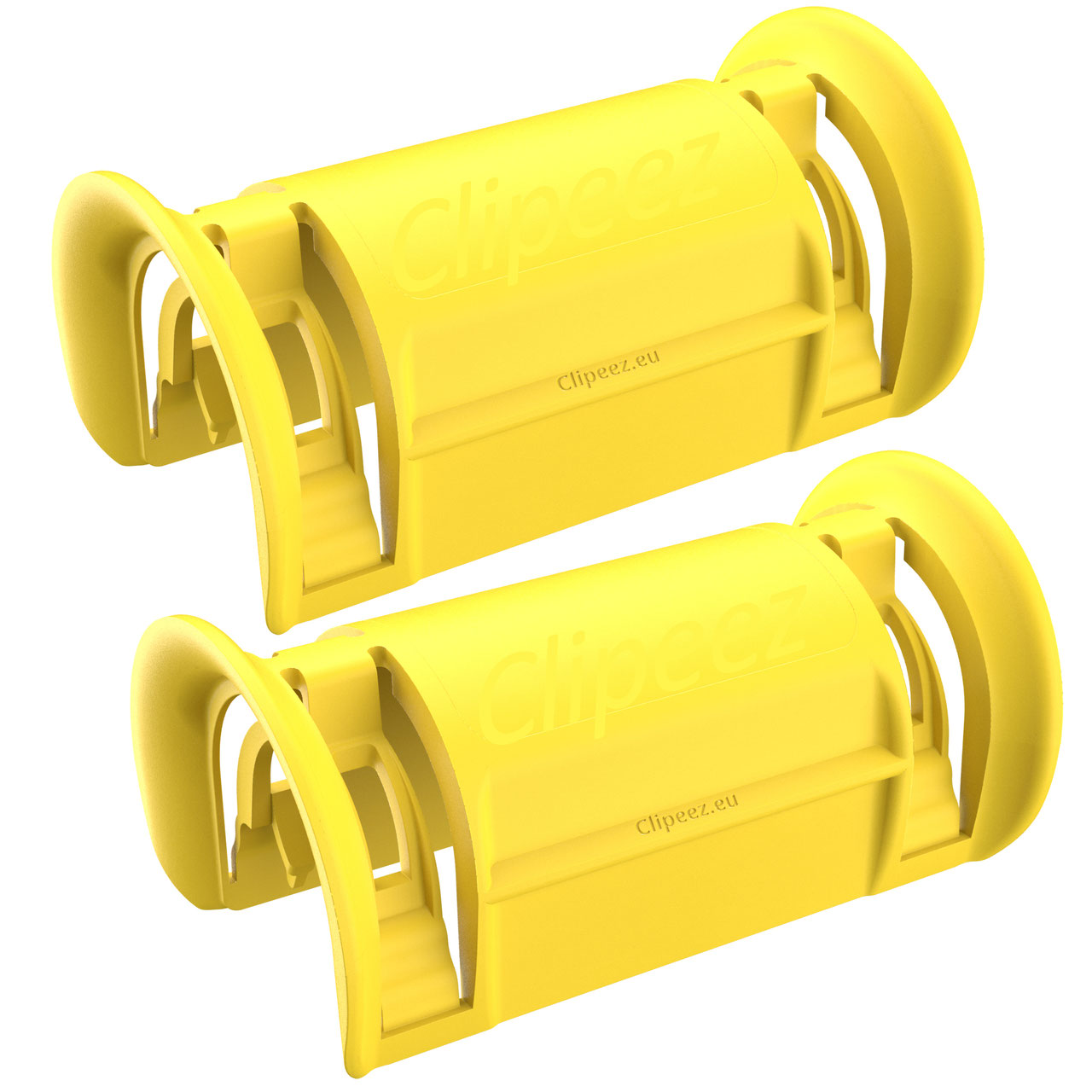 Clipeez Einkaufswagengriffe